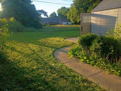 Lawn Care service in Wright City, 63390
