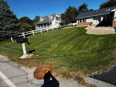Lawn Care service in Wauseon, 43567