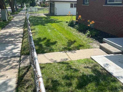 Lawn Care service in Wixom, 48393