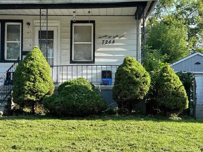 Lawn Care service in Wixom, 48393