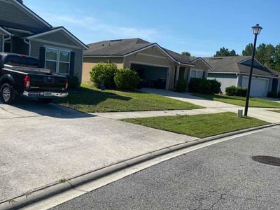 Lawn Care service in Saint Johns, 32259