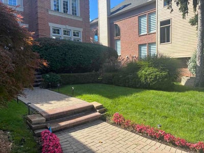 Lawn Care service in Wixom, 48393