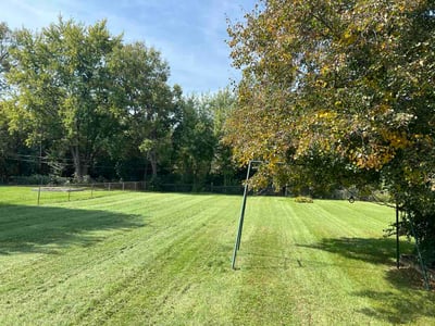Lawn Care service in Franklin, 45005