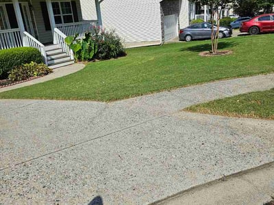 Lawn Care service in Green Valley, 85614