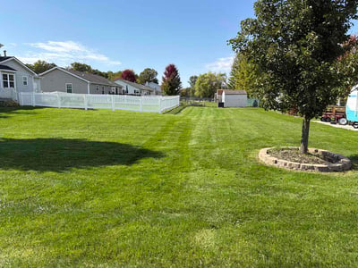Lawn Care service in Flushing, 48433