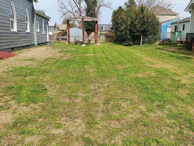 Lawn Care service in Green Valley, 85614