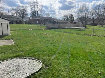 Lawn Care service in Franklin, 45005