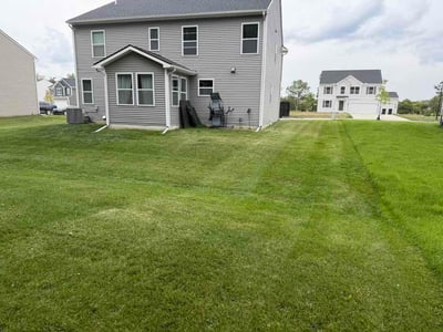 Lawn Care service in Flushing, 48433