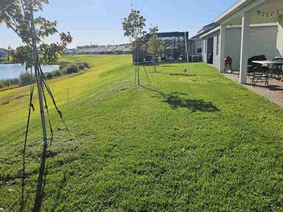 Lawn Care service in Winter Springs, 32708