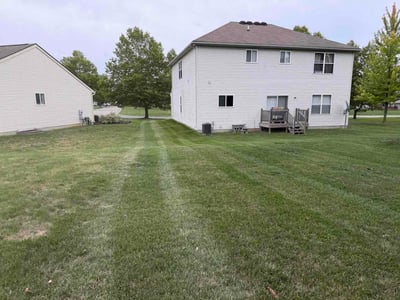 Lawn Care service in Flushing, 48433