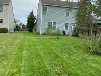 Lawn Care service in Marysville, 43040