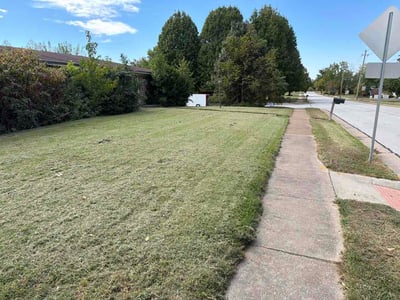 Lawn Care service in Fenton, 63026