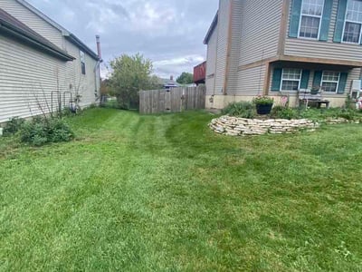 Lawn Care service in Galloway, 43119