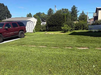 Lawn Care service in New Holland, 17557