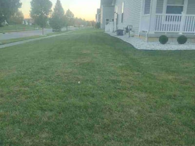 Lawn Care service in Lancaster, 43130