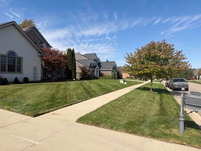 Lawn Care service in Grand Ledge, 48837