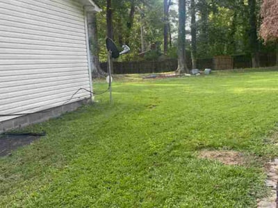 Lawn Care service in Northampton, 18067
