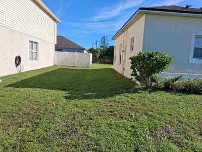 Lawn Care service in Haines City, 33844