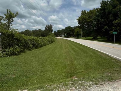 Lawn Care service in Springdale, 72764