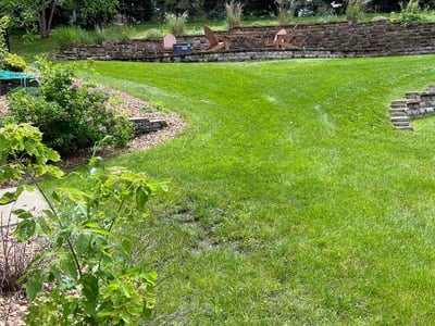 Lawn Care service in Eagan, 55123