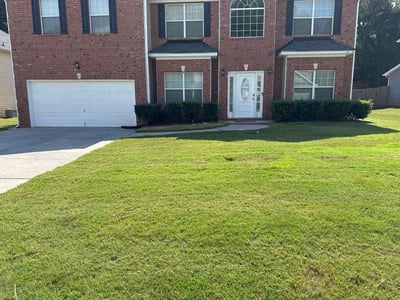 Lawn Care service in Ball Ground, 30107