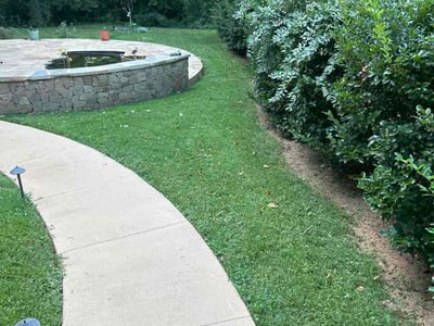 Lawn Care service in Ball Ground, 30107
