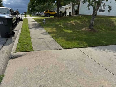 Lawn Care service in Avondale, 85323