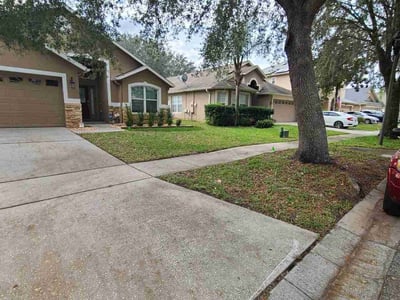 Lawn Care service in Hunters Creek, 32837