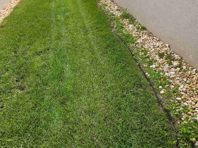 Lawn Care service in Hunters Creek, 32837