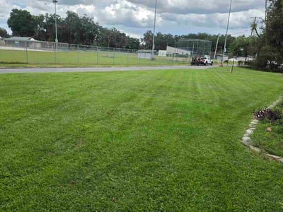 Lawn Care service in Naples, 34102