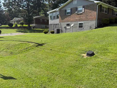 Lawn Care service in Acworth, 30101