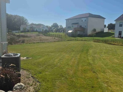Lawn Care service in Comstock Park, 49321
