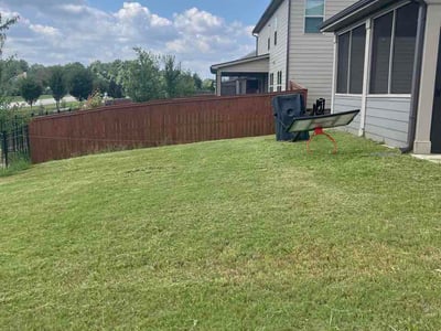Lawn Care service in Hampton, 30228
