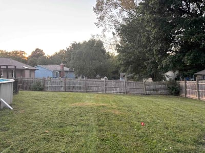 Lawn Care service in Lawson, 64062