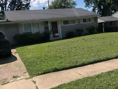 Lawn Care service in Union, 63084