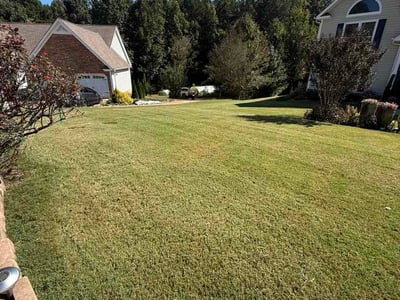 Lawn Care service in Hiram, 30141