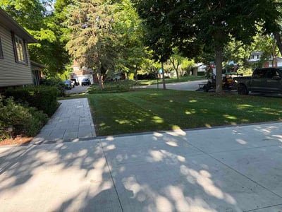 Lawn Care service in Troy, 48098