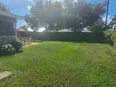 Lawn Care service in Palm City, 34990