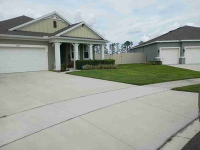 Lawn Care service in Apopka, 32712
