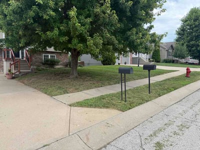 Lawn Care service in Ozark, 65721
