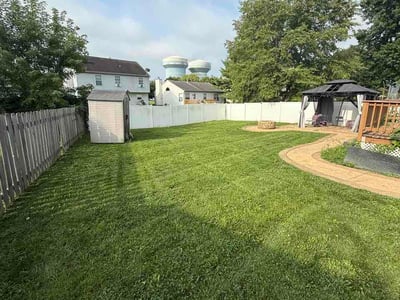 Lawn Care service in Reynoldsburg, 43068
