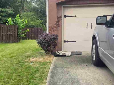 Lawn Care service in Chelsea, 35043