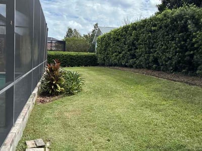 Lawn Care service in Apollo Beach, 33572