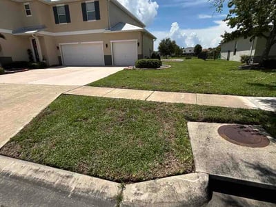 Lawn Care service in Apollo Beach, 33572