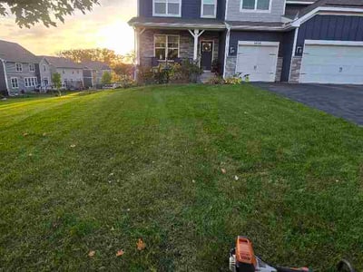 Lawn Care service in Forest Lake, 55025