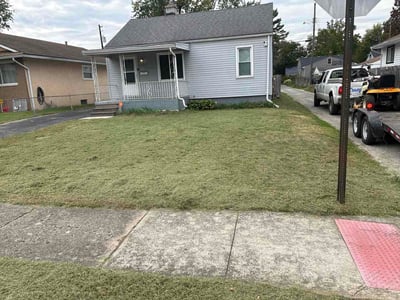 Lawn Care service in New Lexington, 43764