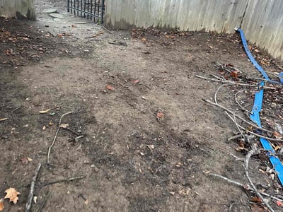 Lawn Care service in Tulsa, 74103