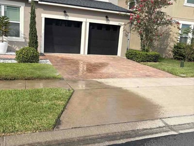 Lawn Care service in St Cloud, 34769