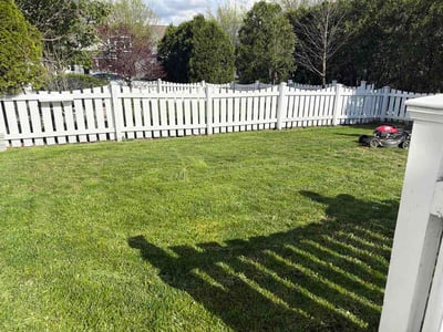 Lawn Care service in New Albany, 43054