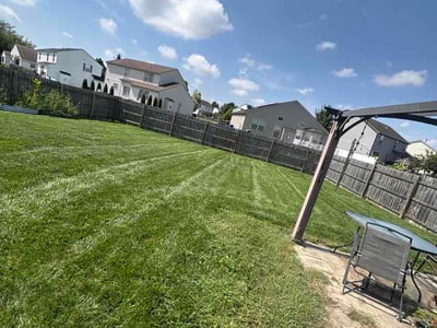 Lawn Care service in Groveport, 43125